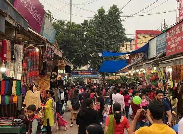 Lajpat Nagar