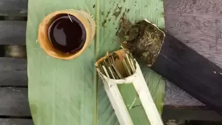 Phalap tea