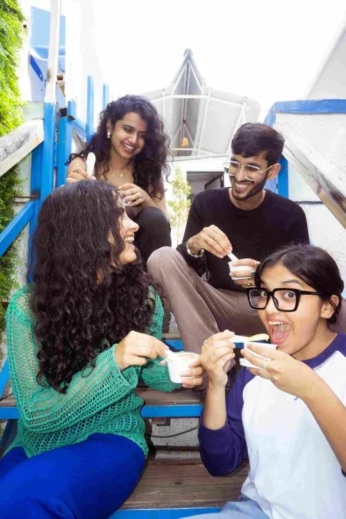 Jogurt currently includes 11 flavours