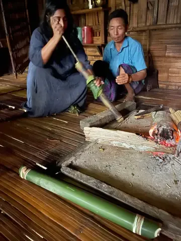 Phalap tea