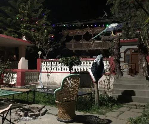 Kundan Homestay feels like home — warm hearts, cosy corners, and a sense of belonging in every detail.