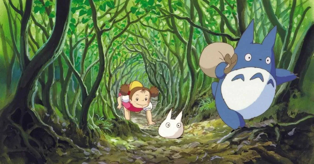 Studio Ghibli's films are known for their rich storytelling, breathtaking visuals, and deep themes exploring nature, identity, and human resilience.
