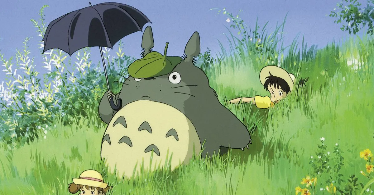 Studio Ghibli