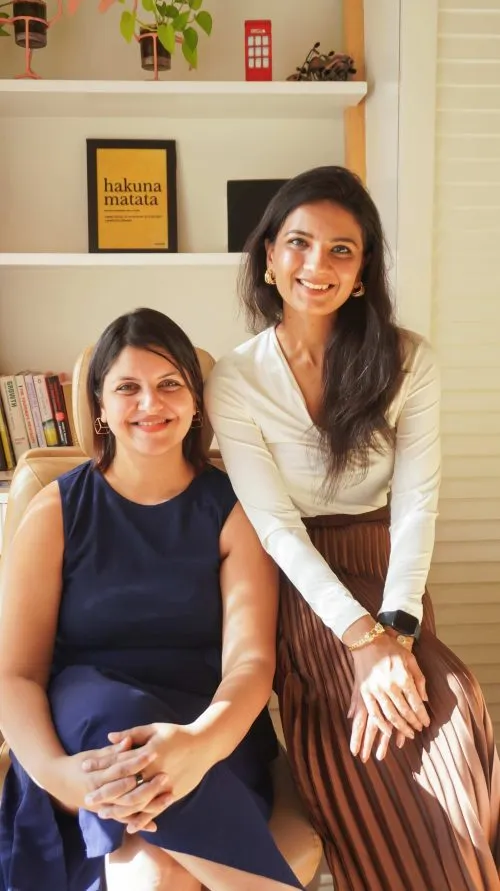 The founders are looking forward to growing their community