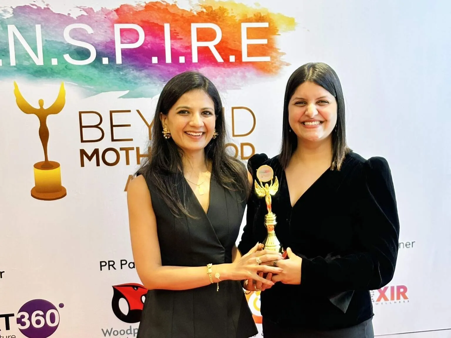 The co-founders have been able to generate Rs 40 lakh revenue in the past nine months