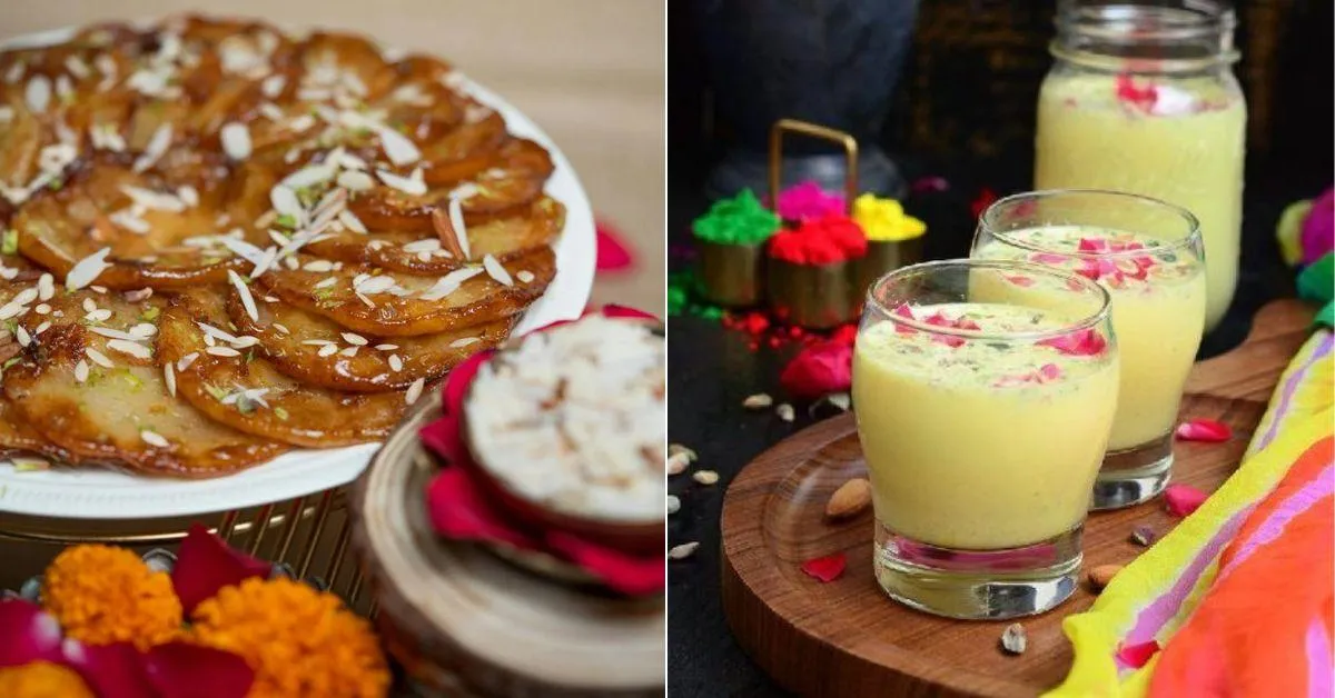This year, make them at home and share the joy with your loved ones. 