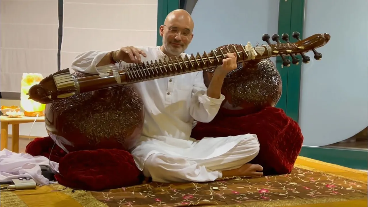 rudra veena