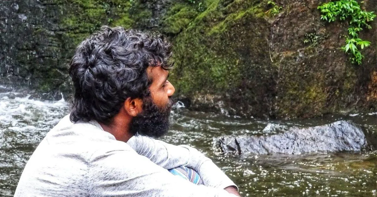 Vimal Geethanandan enjoys caravanning across India and travelling to offbeat destinations