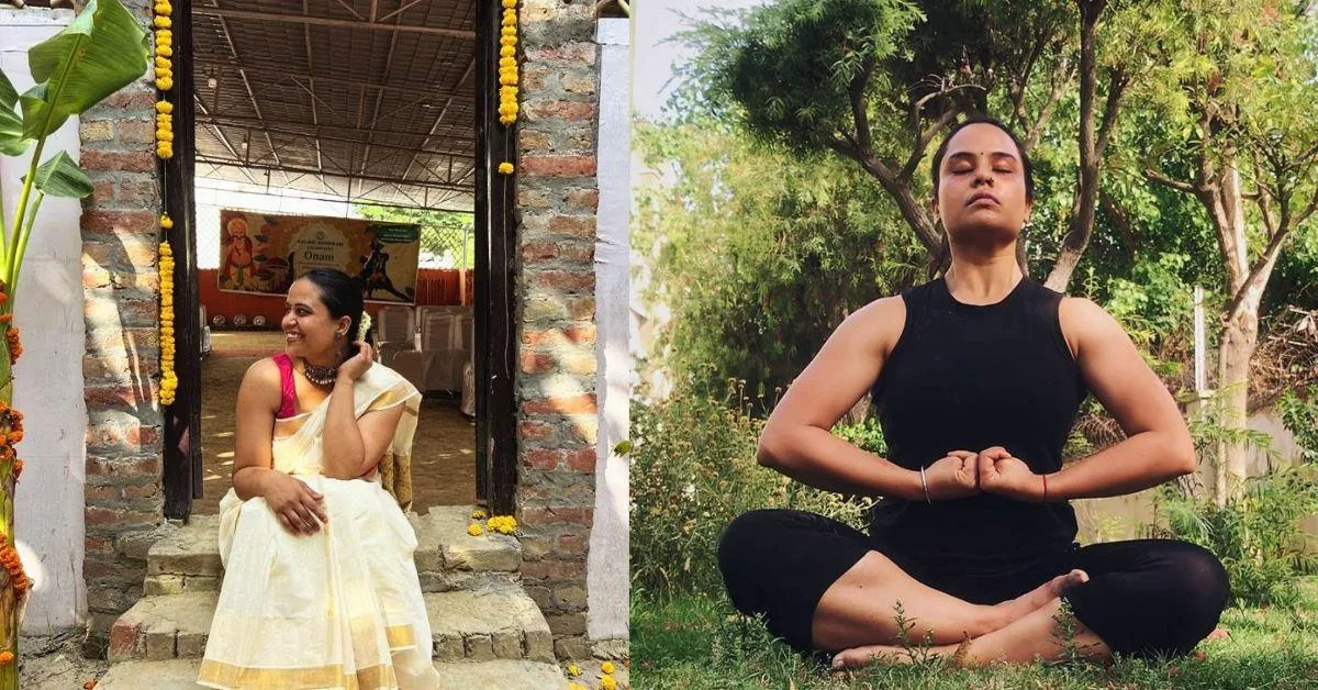 This new path brought fulfilment and a renewed sense of purpose to Kajal’s life.