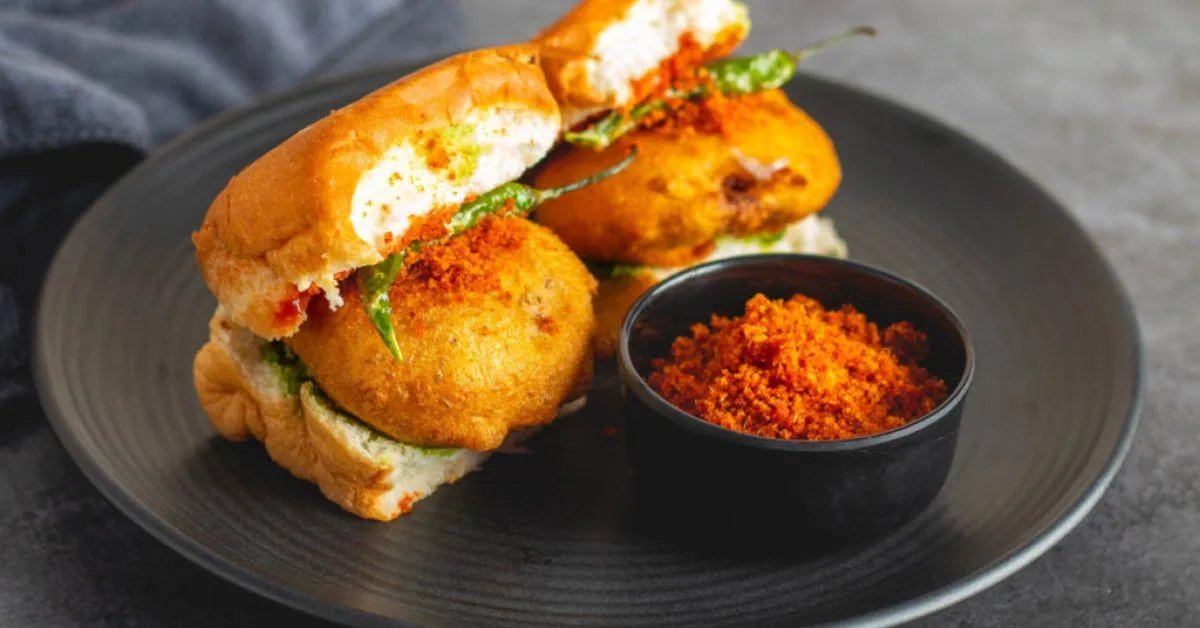 vada pav 