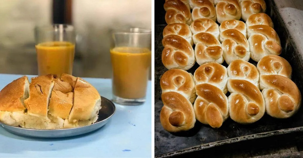 Yazdani Bakery has been delighting Mumbaikars with its classics of which the mawa cake is the most iconic on the menu,