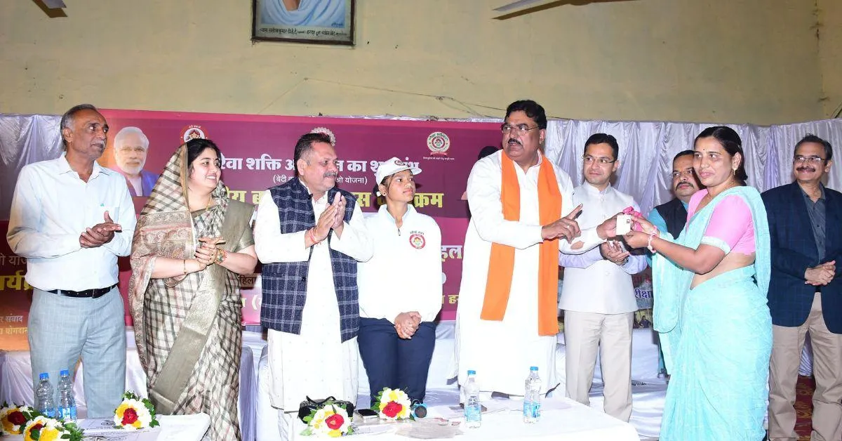 Kirti Cards aim to promote gender equality and societal change.