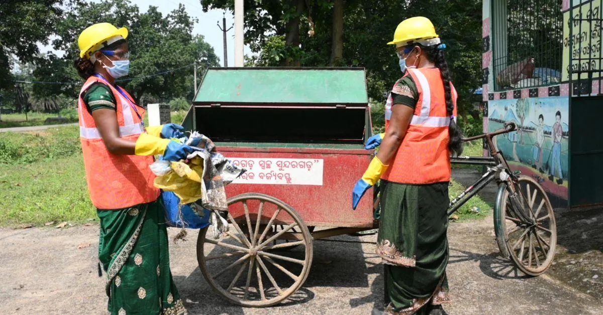 This initiative has forged meaningful livelihoods for around 470 rural women.