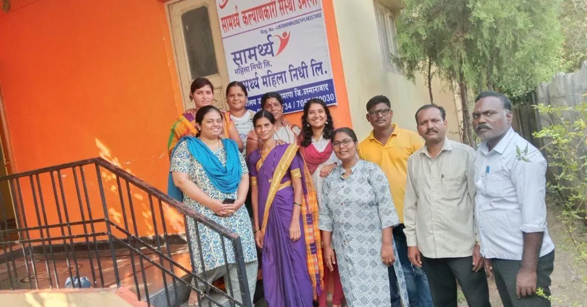 Parity Lab thrives on its immersive programmes that transform survivors into changemakers.