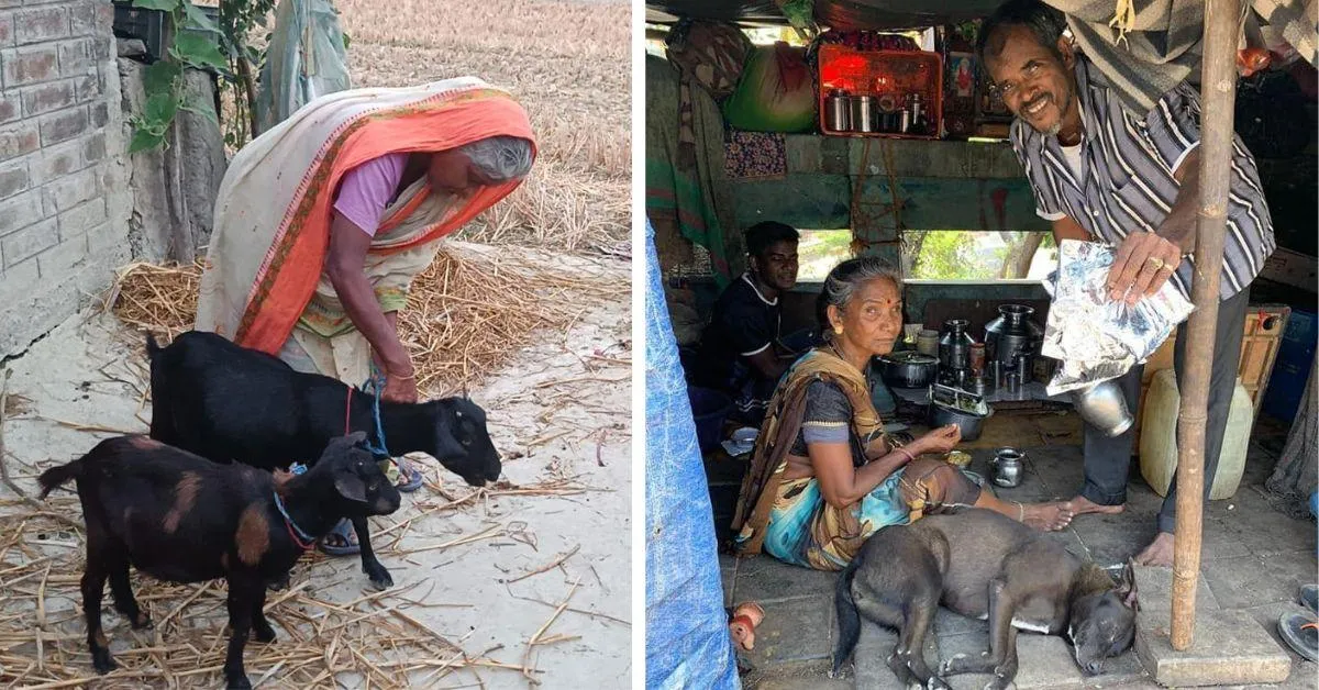 Through her initiatives Neeti is ensuring a better life for the people in the Sundarbans who are constantly gripped by the fear of their livelihoods vanishing overnight 