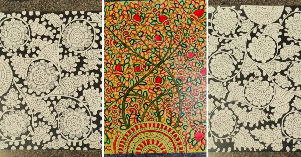 Gullakaari trains artisans to craft functional products using traditional art that can be sold easily