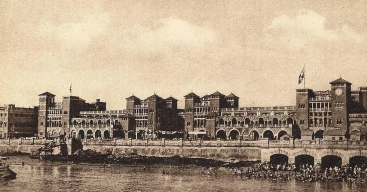 Howrah Railway station