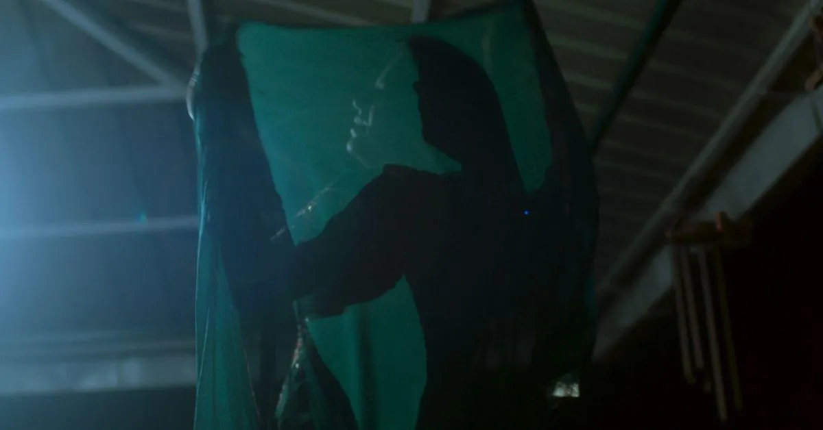 Babban, a Muslim trans forest guard in rural Uttarakhand, is dealing with the stigma attached to the queer community and ailing with HIV/AIDS.