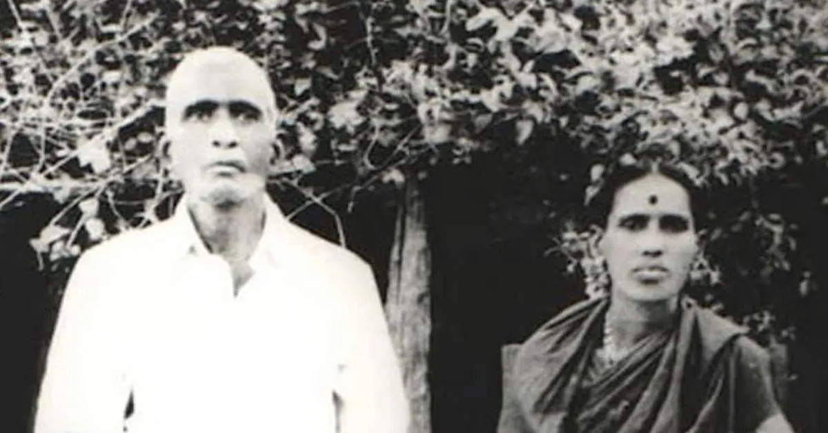 Pingali Venkayya, the flag maker of India