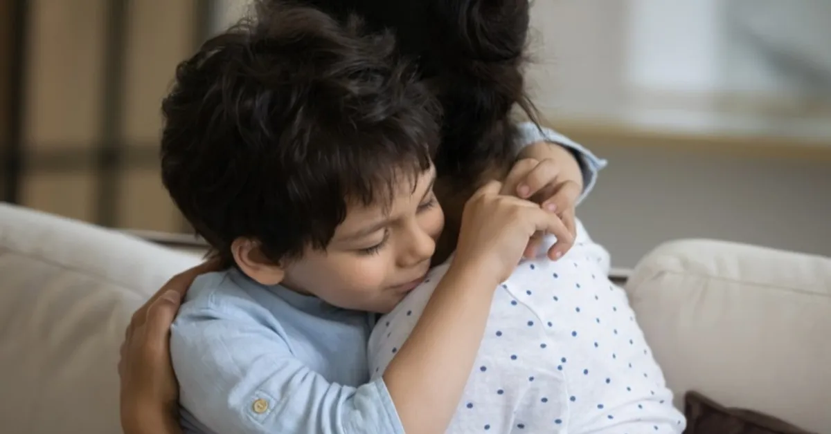 Encouraging kids to trace a story back to its source builds early habits of media curiosity.