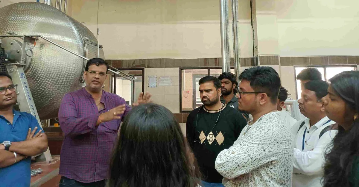 The TII fellows receive 100% placement assistance, with an average post-fellowship salary of Rs 4.7 LPA