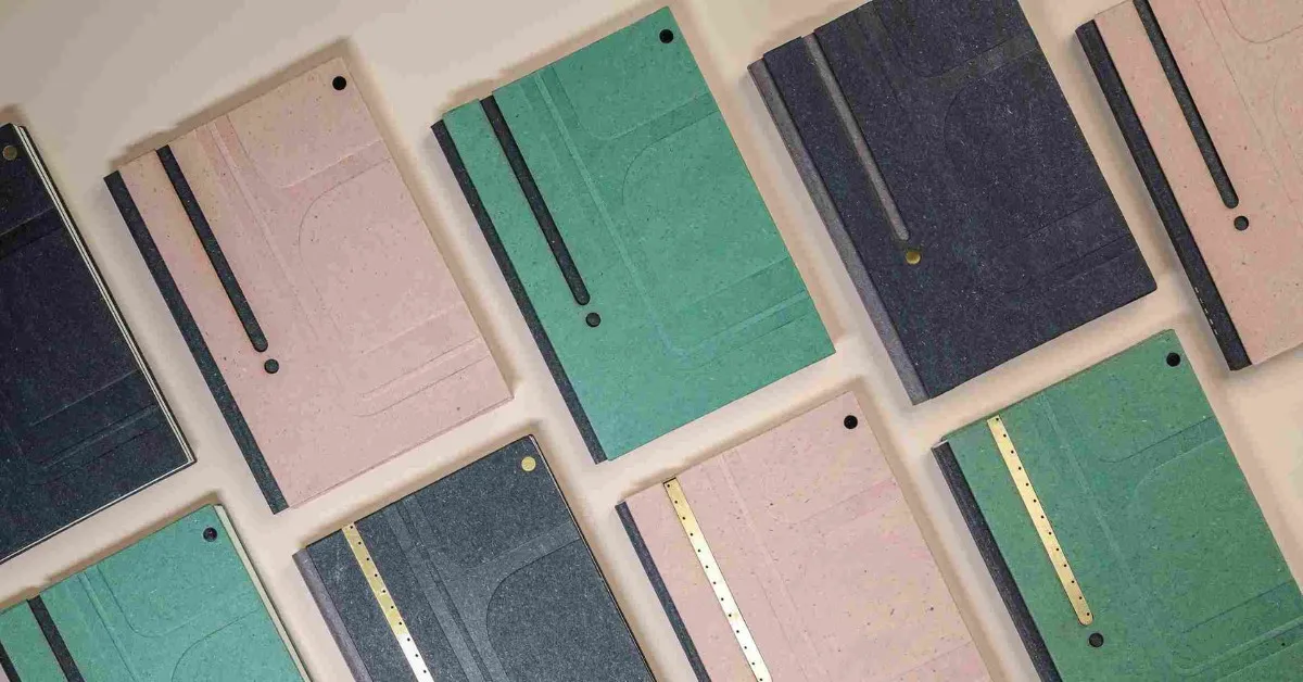 By 2021, Paperdom had launched its full range, which includes more than 70 products