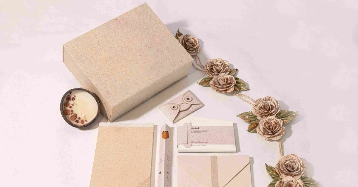 All the products are priced between Rs 150 and Rs 1500, while the hampers go up to Rs 3000