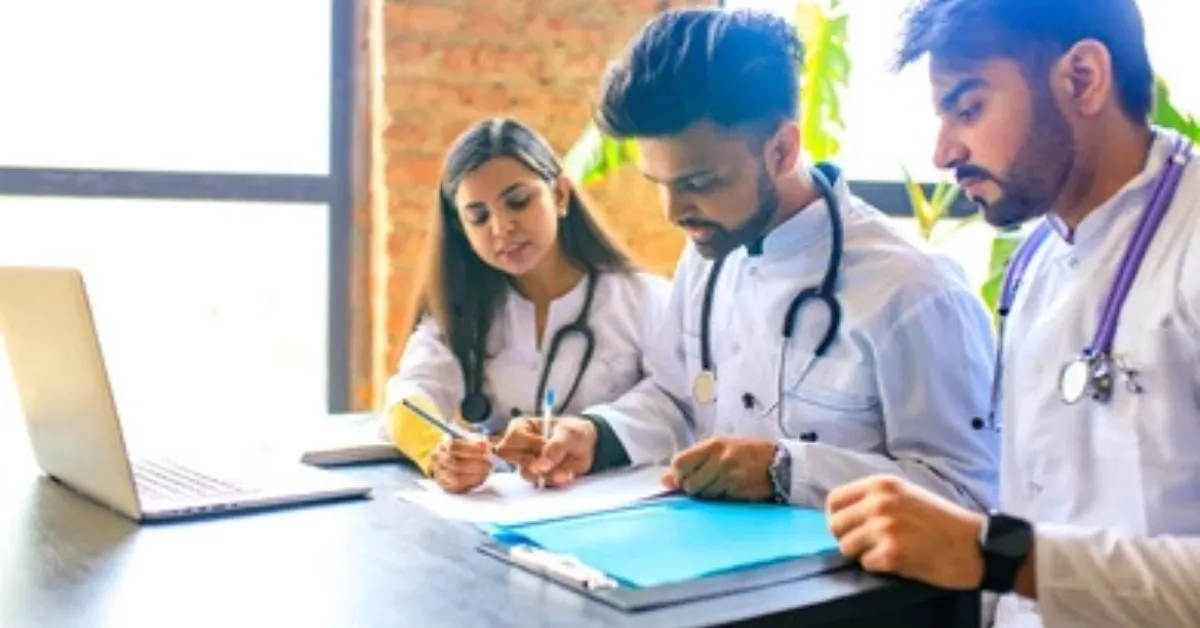 Medical coders get involved in the business side of healthcare and helps to keep the link between hospitals and insurance agencies seamless. 