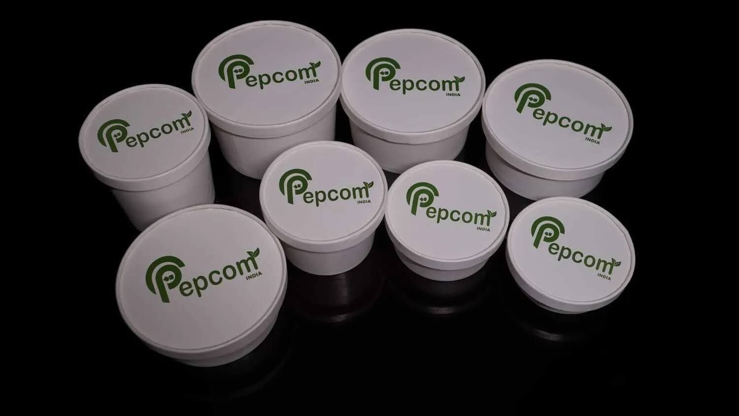 Pepcom India was launched in 2022, and the sales began in September 2023