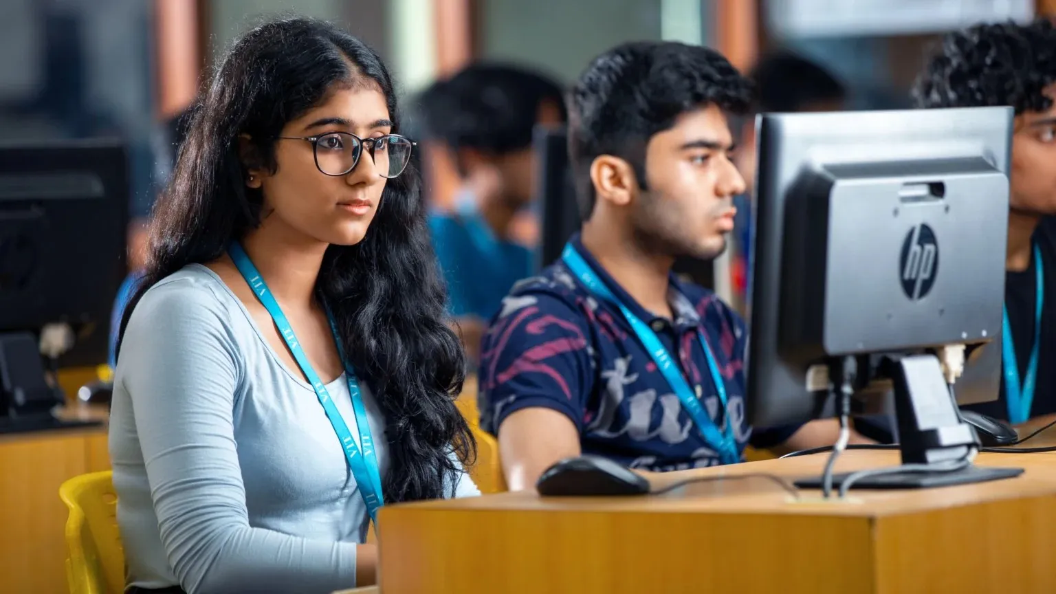 A Cyber-Physical Systems course integrates computer science, electronics, mechanical systems, and data science to build real-time intelligent systems. 