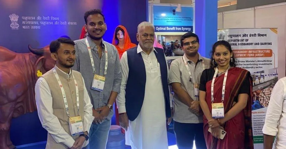 Last year, Nahaz clocked an annual turnover of Rs 15 crores.