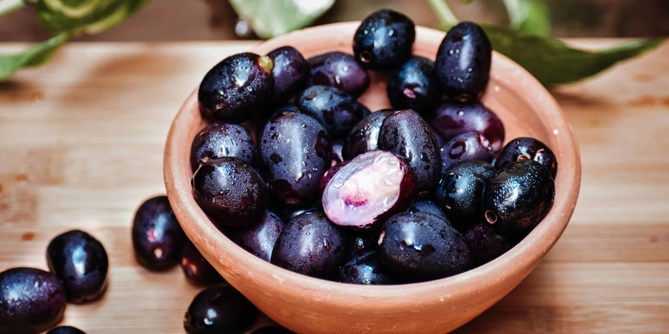 Growing Jamun from seed is possible but requires immense patience,