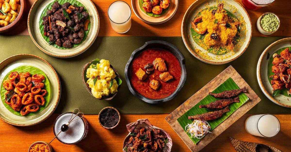 Chatti’s genius lies in celebrating hyperlocal ingredients and slow-cooking techniques