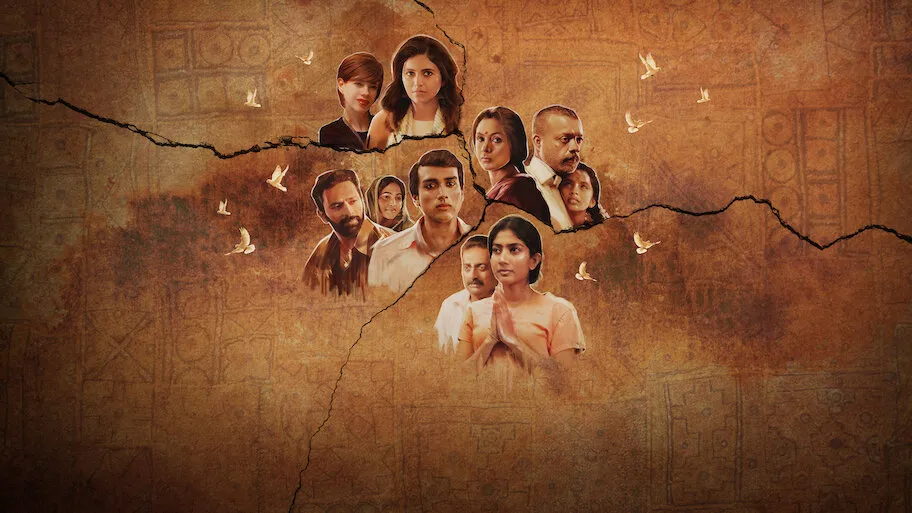 Paava Kadhaigal is an anthology that explores love, honour, and societal taboos through powerful, layered stories.
