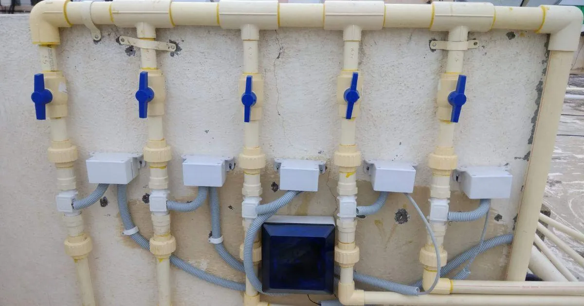 The AI-enabled smart metres and dynamic billing cut water bills by 55 percent.