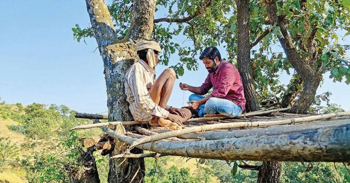 Aadiwasi Janjagruti has grown to encompass over 170 villages, with 47 trained tribal community members leading the change.