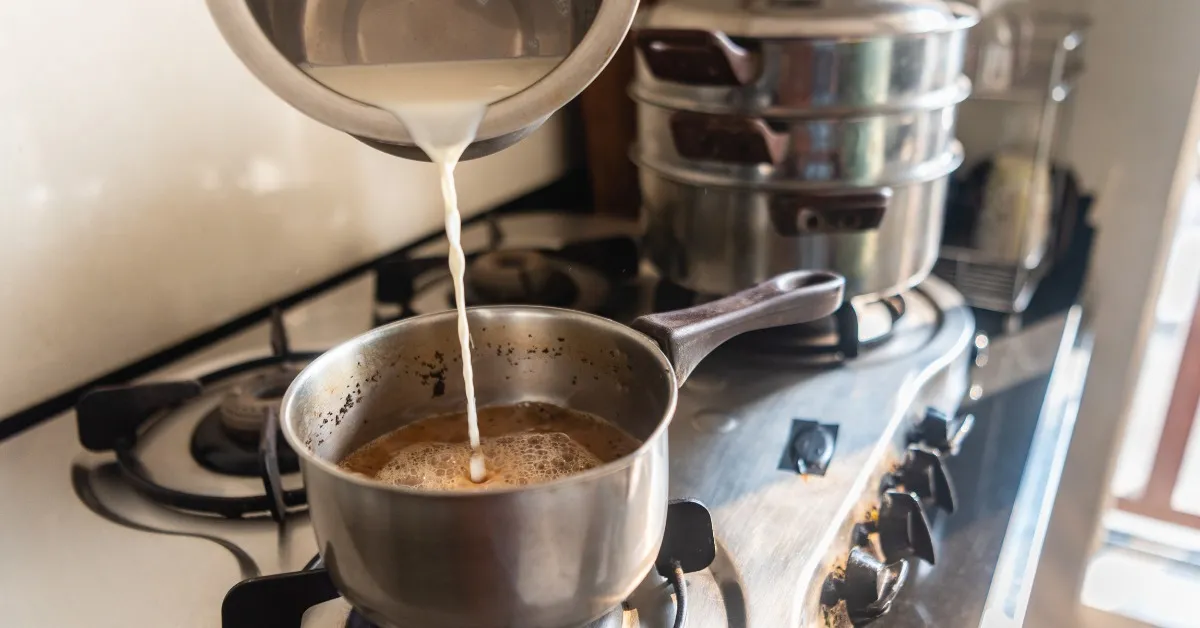 On her 40th birthday, I watched a close family friend quietly make tea—humming, tearful. It was the day I learnt birthdays could carry sorrow too.
