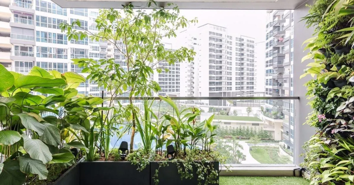 Many gardeners make the mistake of overwatering the plants during the monsoon season; Picture source: Mashrita Nature Cloud