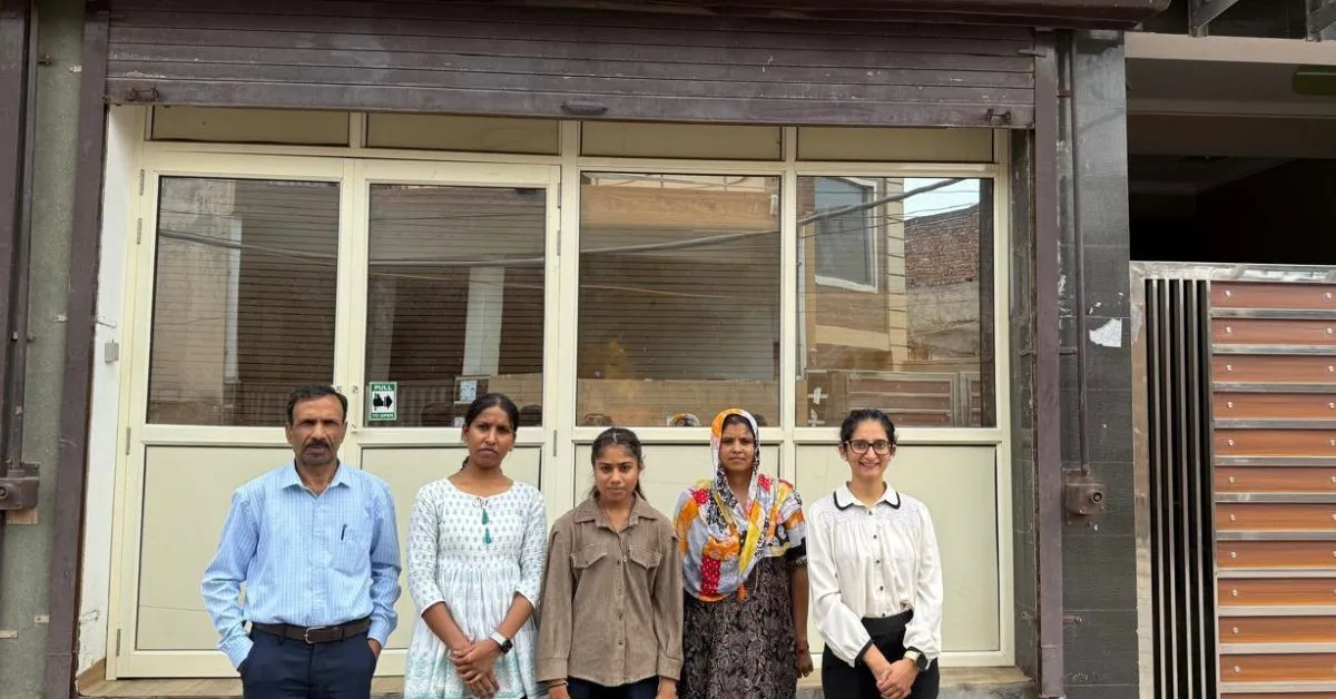 In September 2021, Palak formally registered SatGuru Superfoods, and by June 2022, she successfully launched Millium