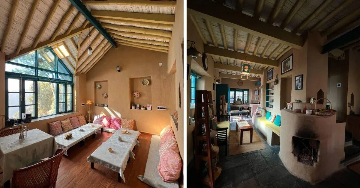 Each and every corner of Kosen Rufu is crafted with the aim of preserving the environment.