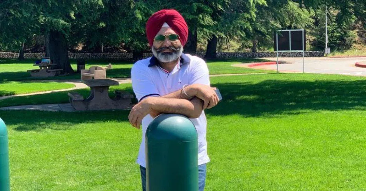 Davinder remains firmly rooted in Mushkabad, where he conducts regular training sessions