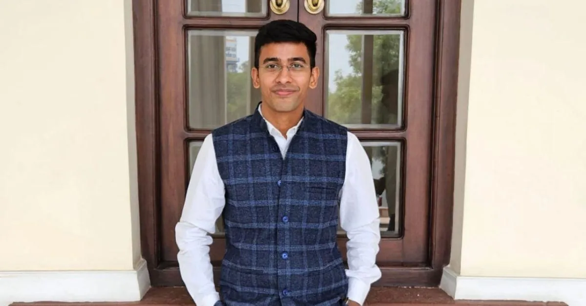 Ayush cleared the UPSC CSE securing an All India Rank (AIR) of 344.
