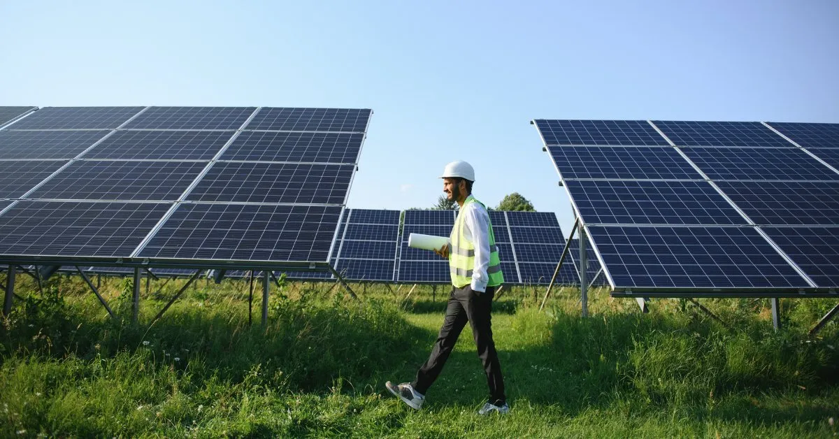 Reskilling coal sector workers for solar, EVs, and green hydrogen is key to a just transition.