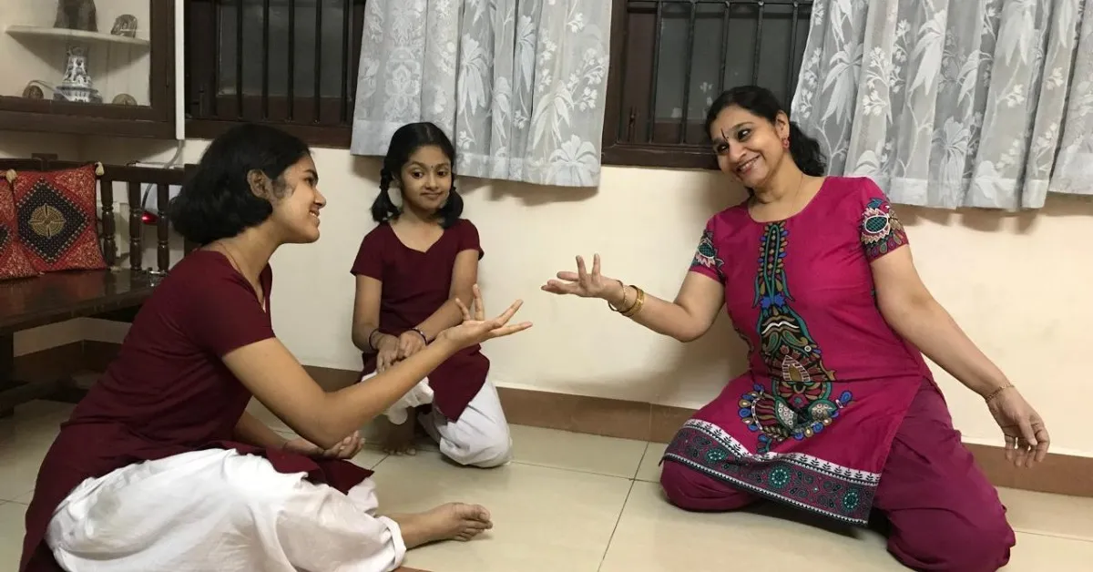 Under Ambika’s guidance, students like Babli have achieved milestones once thought impossible.