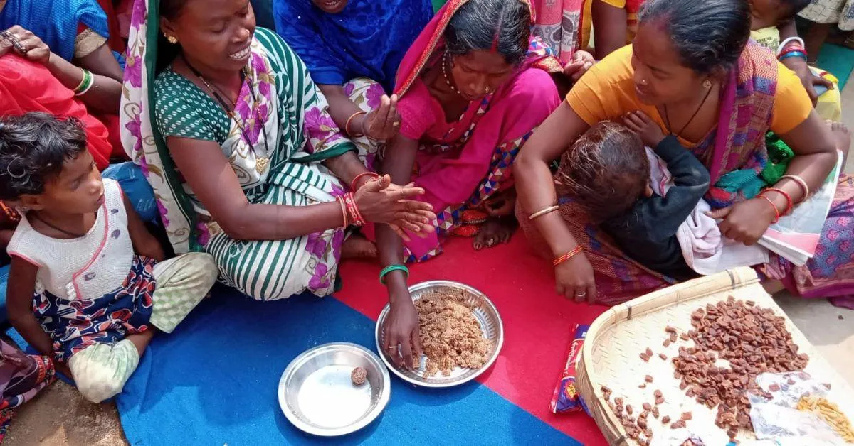 New economic activities around Mahua have not only improved livelihoods but also enhanced community unity.