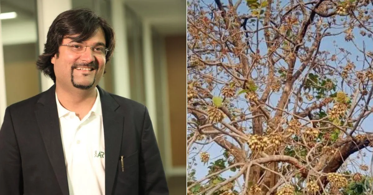 Satyam Vyas, CEO of Climate Asia believes that impactful climate solutions begin at the grassroots level.