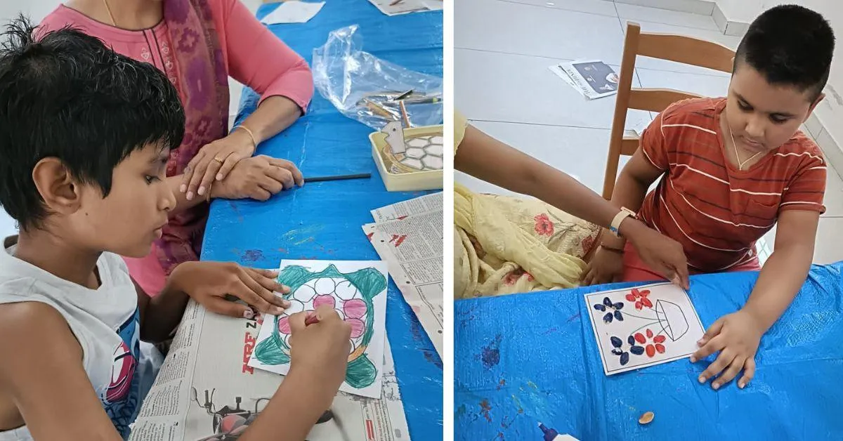 Hari's science kits are aimed at inculcating in children the eagerness to learn about science and explore its various branches 
