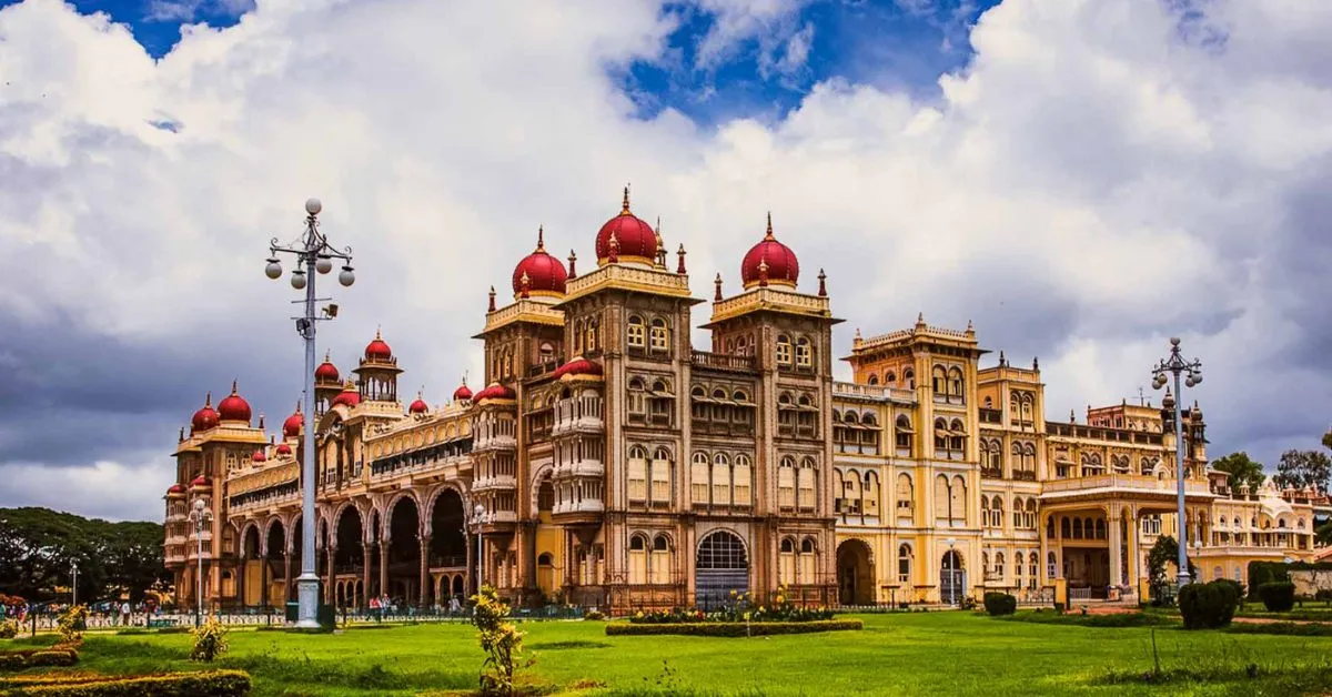 Mysuru, just 150 km away, makes for the perfect weekend escape if you are in Bengaluru; Picture source: Karnataka Tourism
