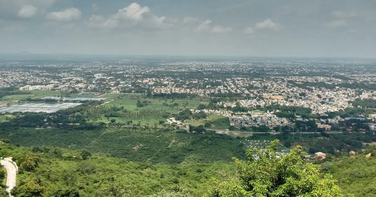 A three-day trip to Mysuru can easily fit into a budget of Rs 5,000–Rs 7,000 for a family; Picture source: Avathi outdoors