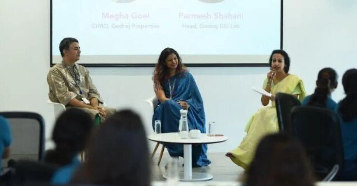 The idea behind WINGS was simple — equip women with the knowledge, tools, and exposure they need, and then let them soar.